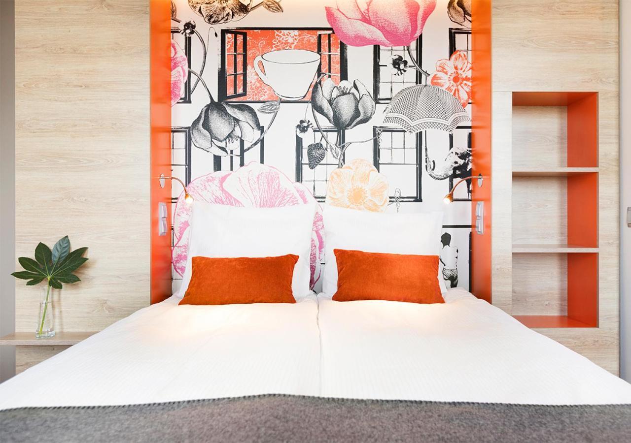 Hotell L älvsjö 3*