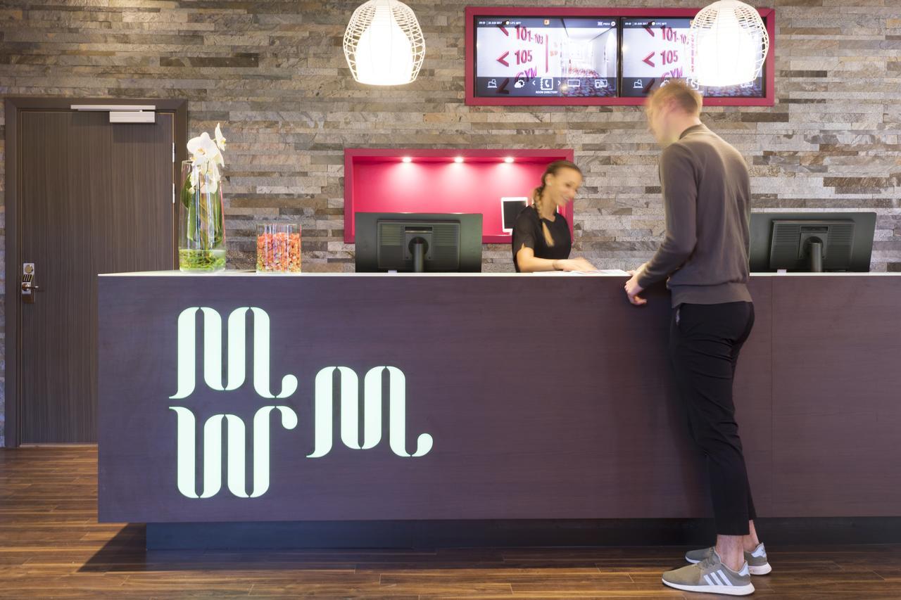Hotell L älvsjö