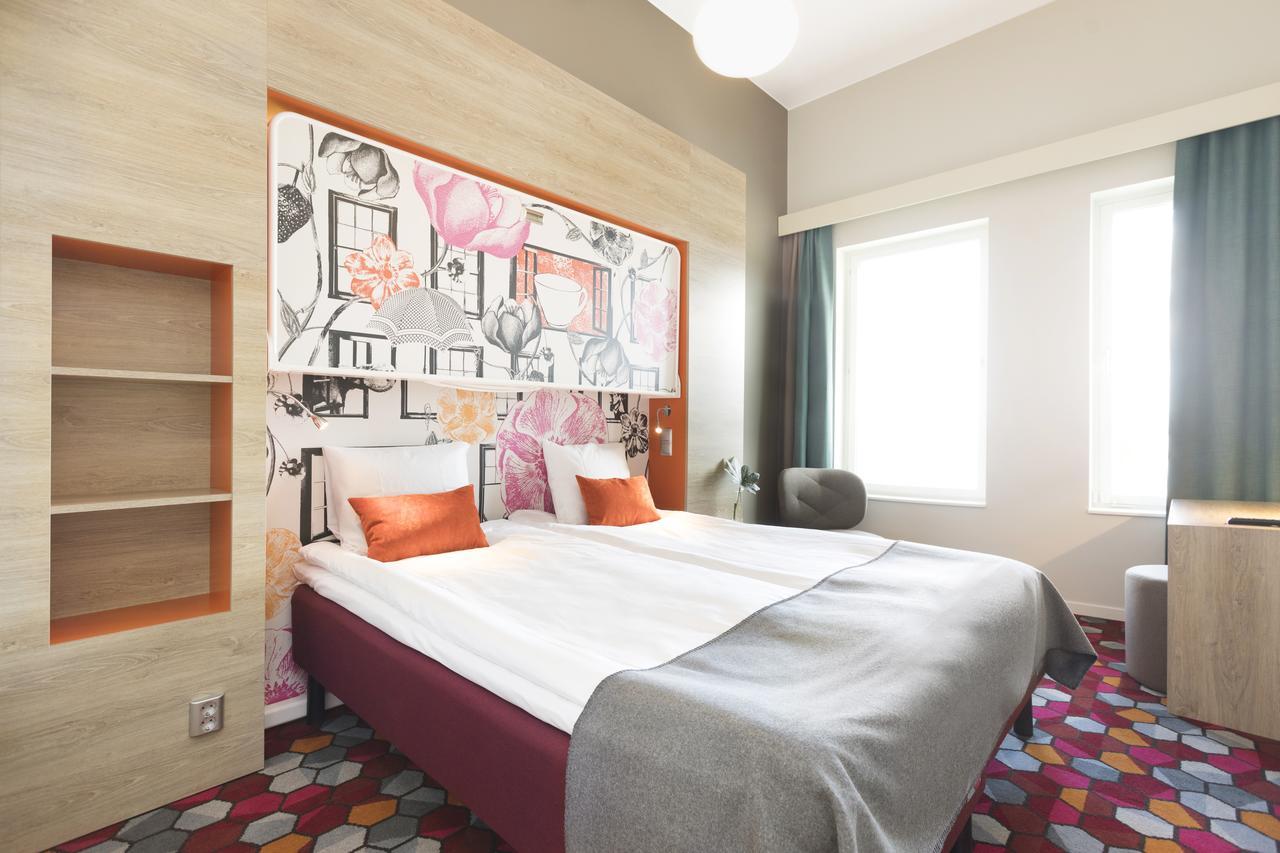 Hotell L älvsjö