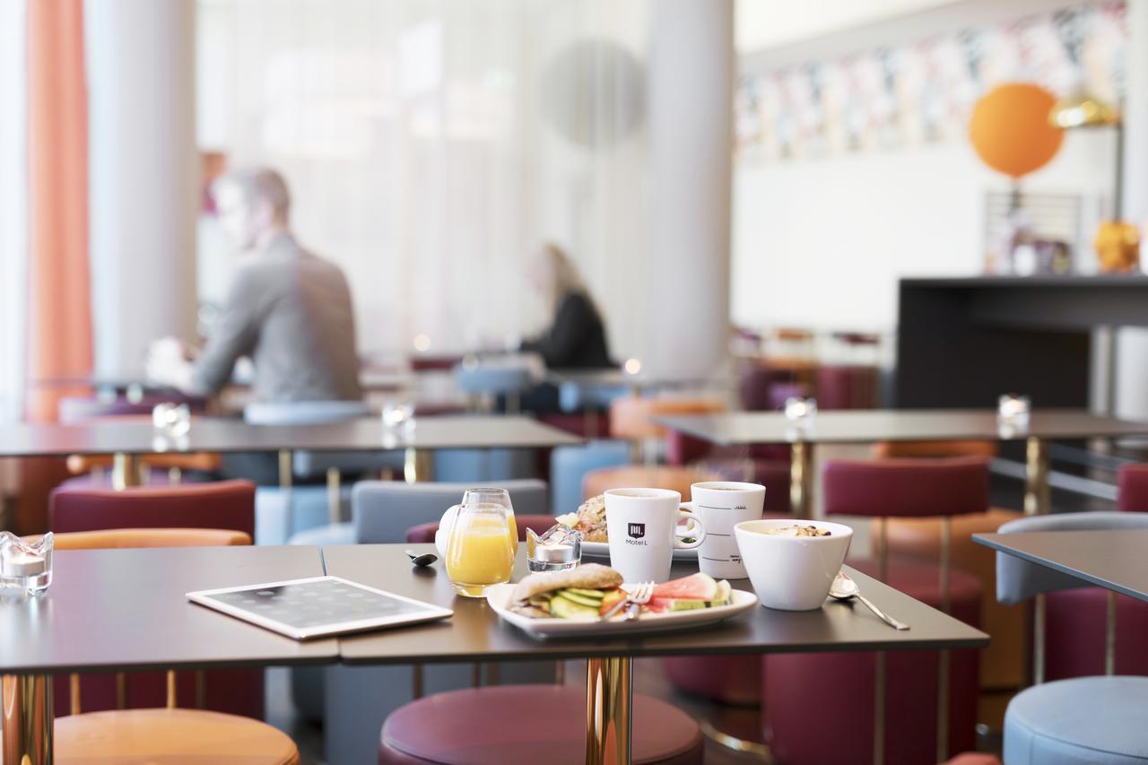 Hotell L älvsjö 3*