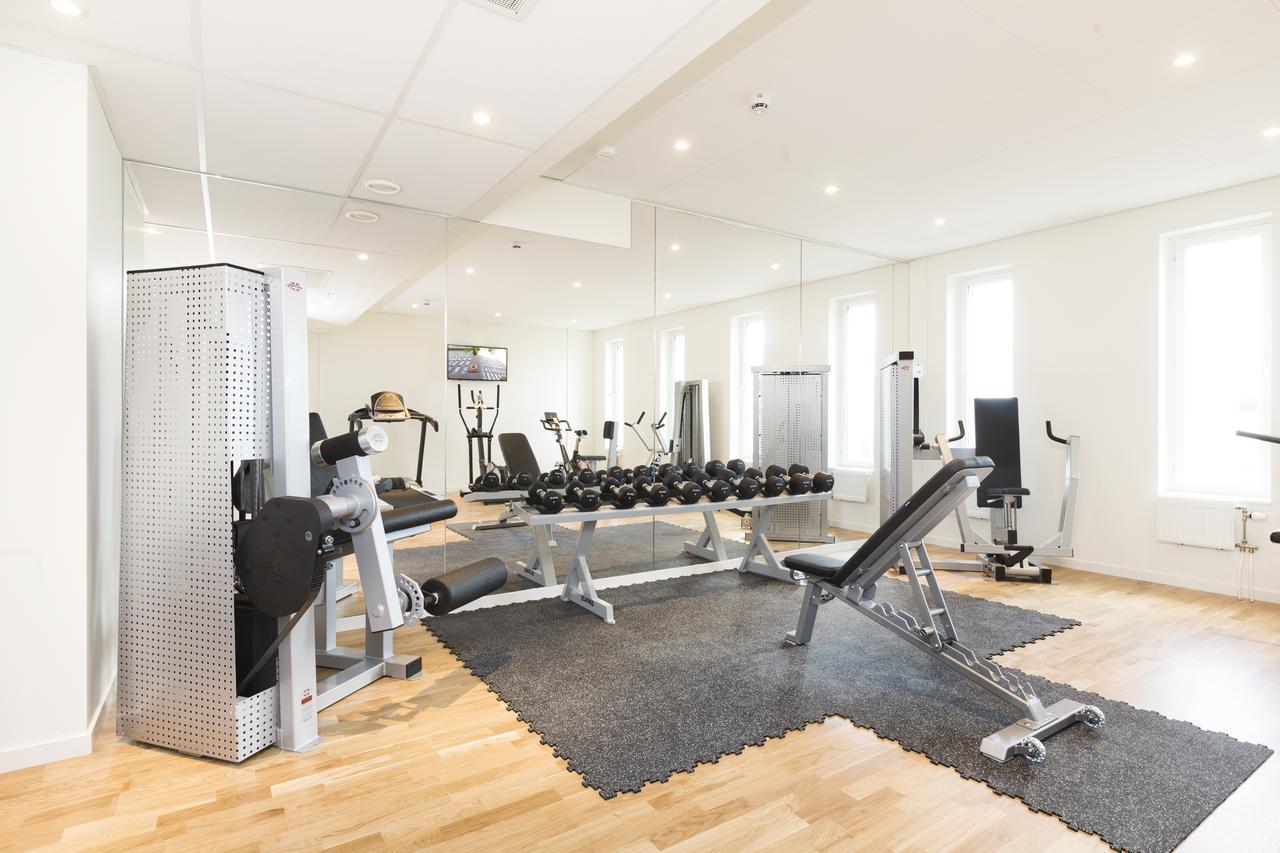 L älvsjö Hotell 3*