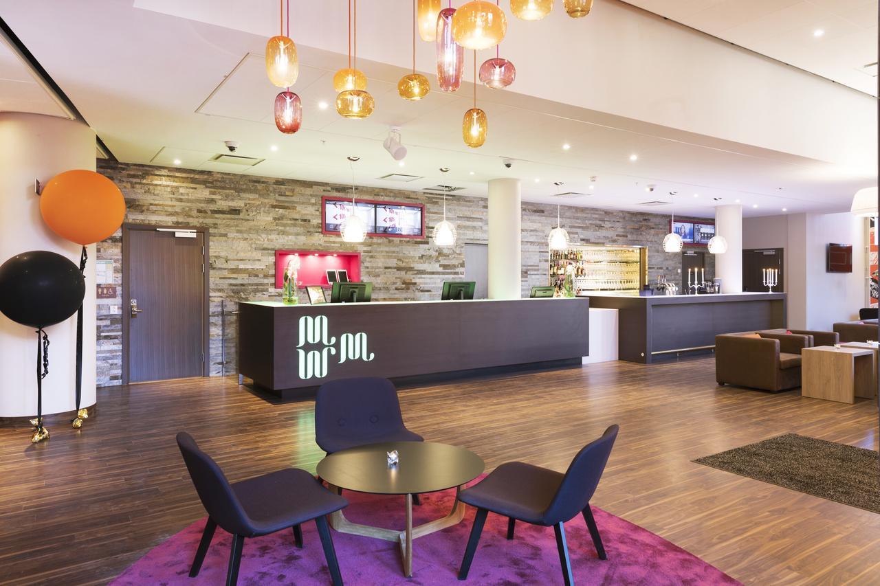 Hotell L älvsjö 3*
