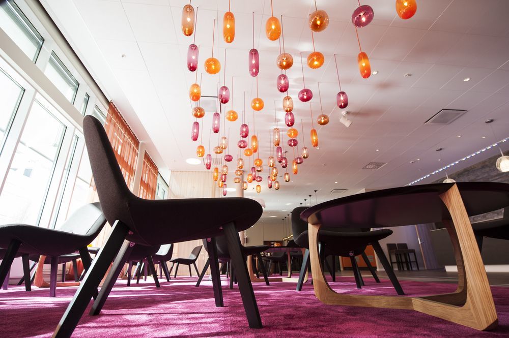 Hotell L älvsjö 3*