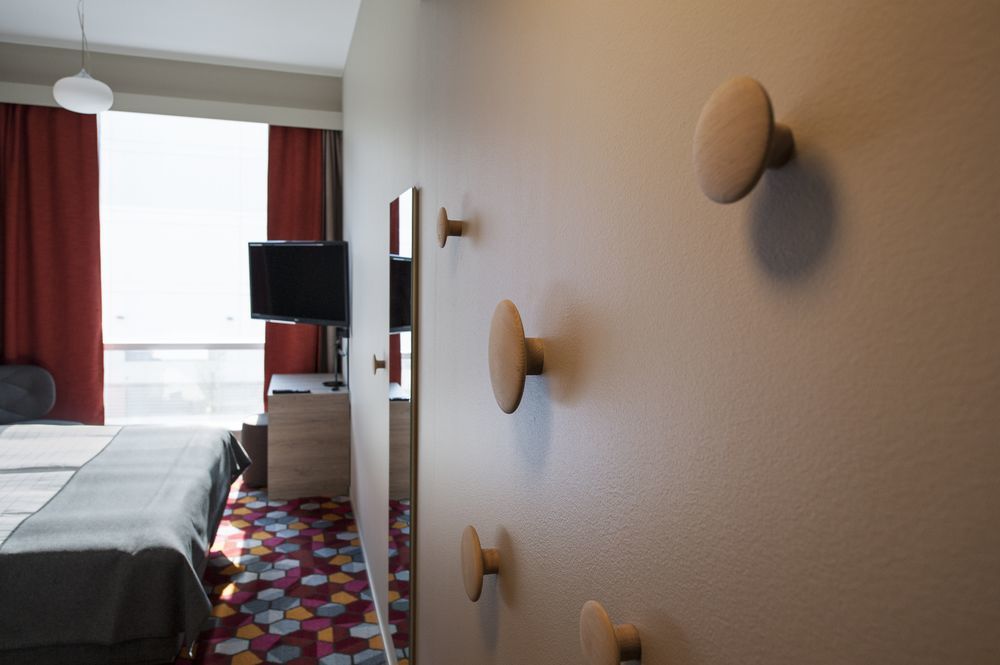 Hotell L älvsjö 3*