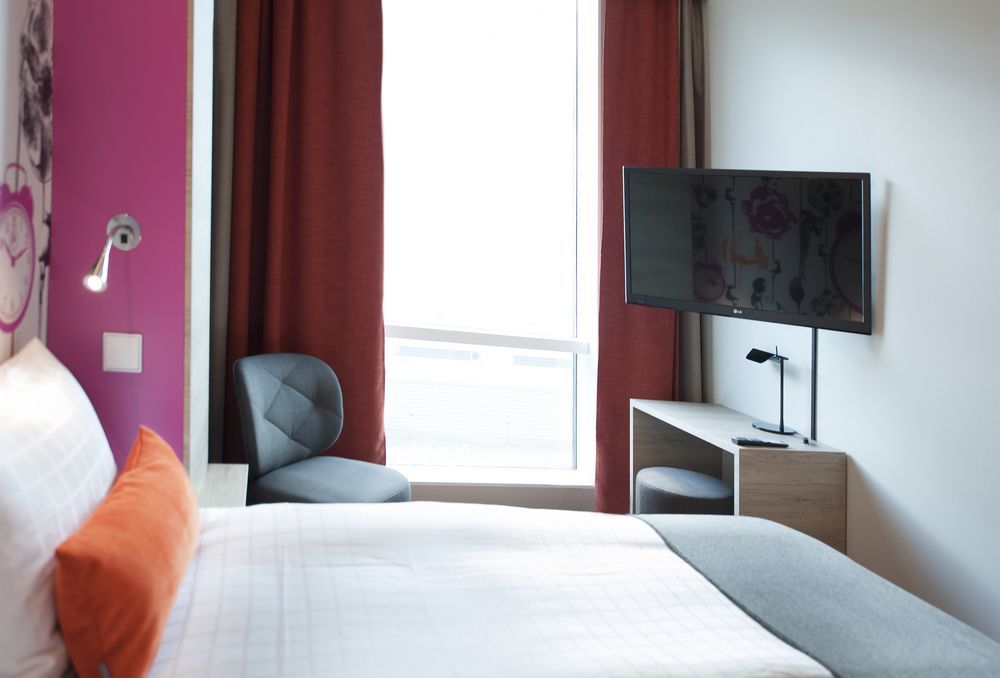 Hotell L älvsjö 3*