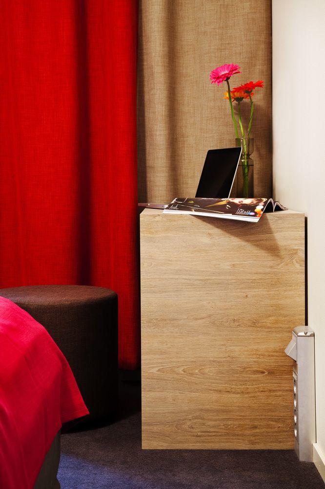Hotell L älvsjö 3*
