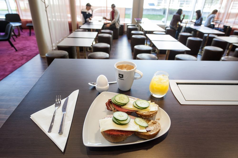 Hotell L älvsjö 3*
