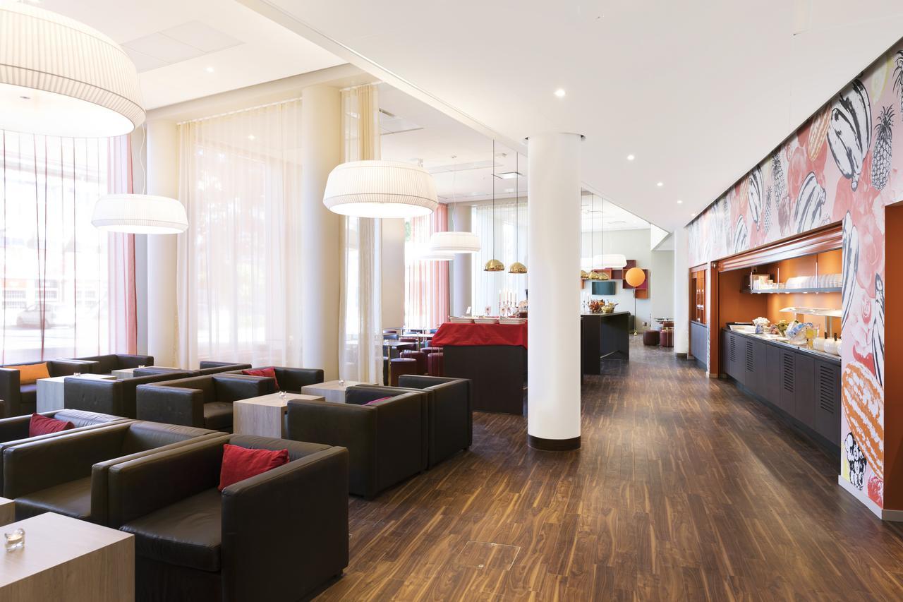 Hotel L Aelvsjoe Stockholm