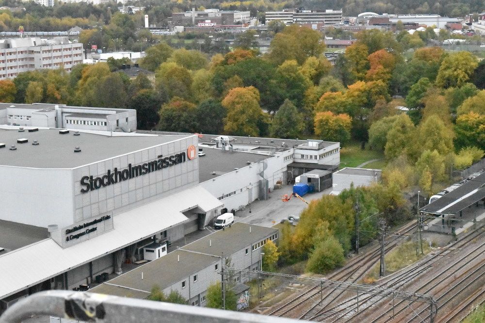 L Aelvsjoe 3* Stockholm